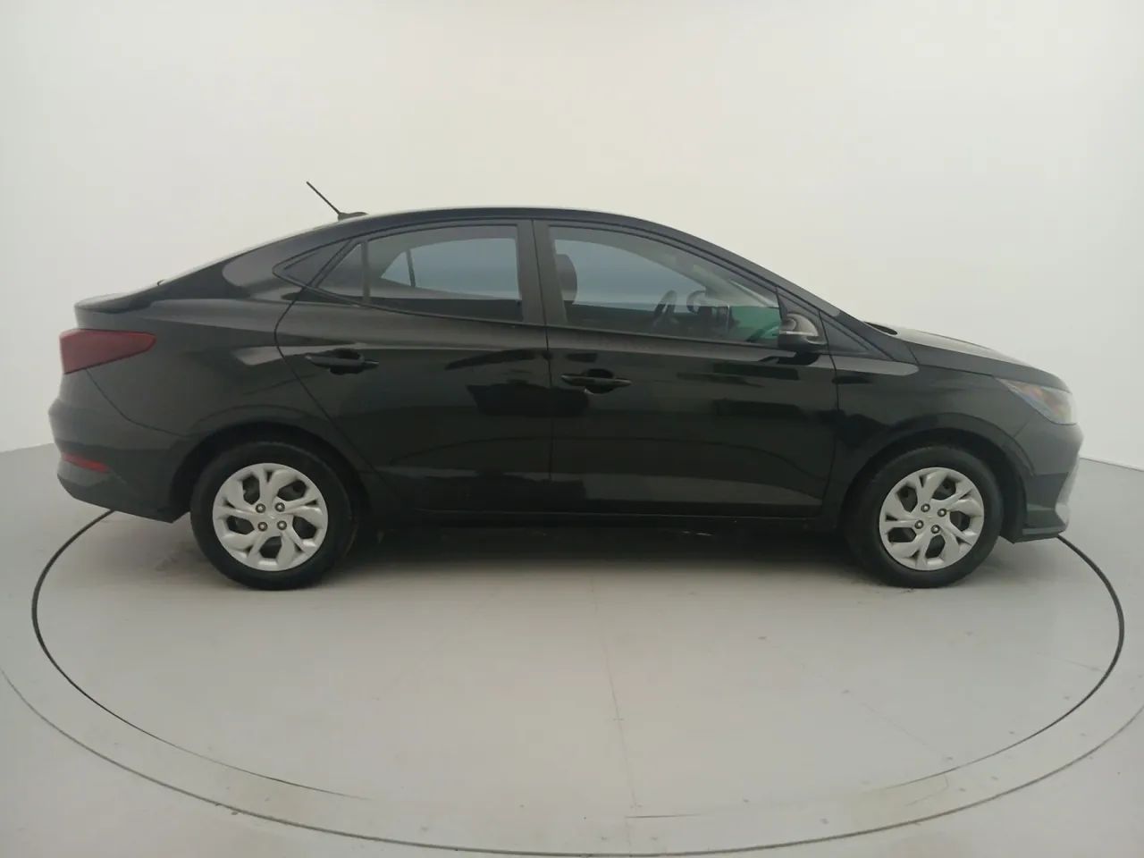 Hyundai HB20S Comfort 1.0 Flex 12V Mec., foto 6 de 18