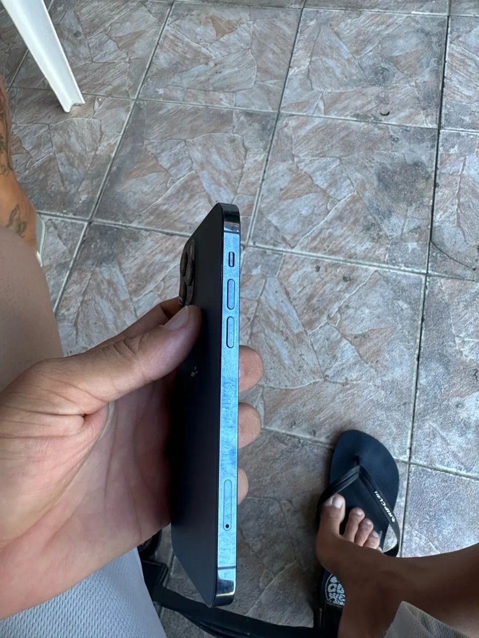 iphone 12 pro - Foto 4
