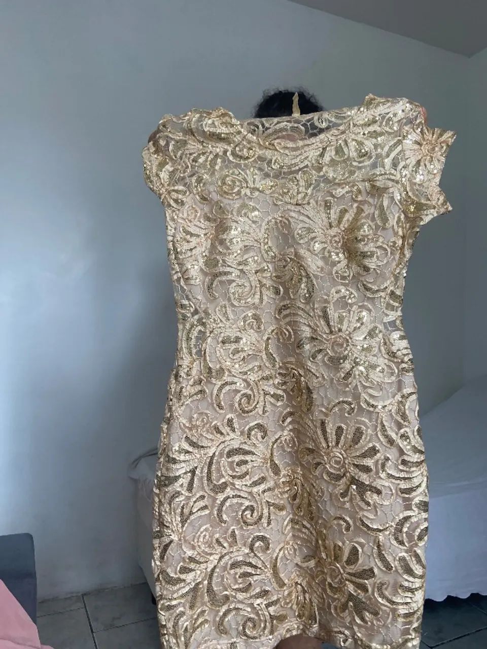 Vestido de festa - Foto 2