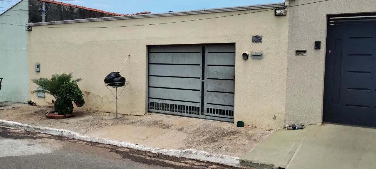 Vende se está casa 