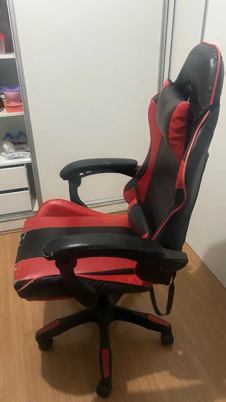 Cadeira gamer - Foto 2