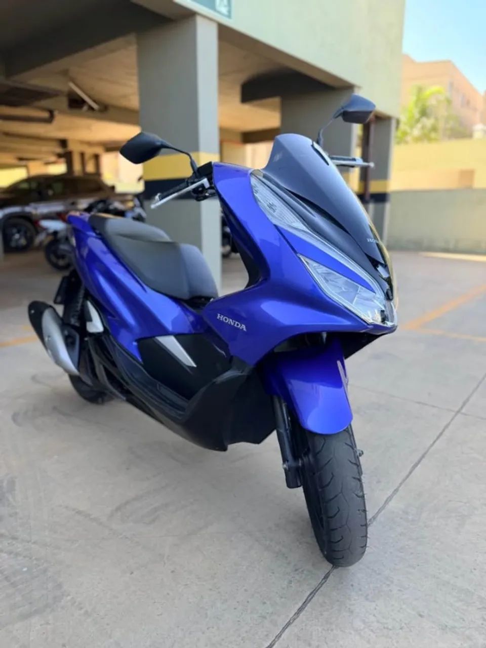 HONDA PCX - Foto 4