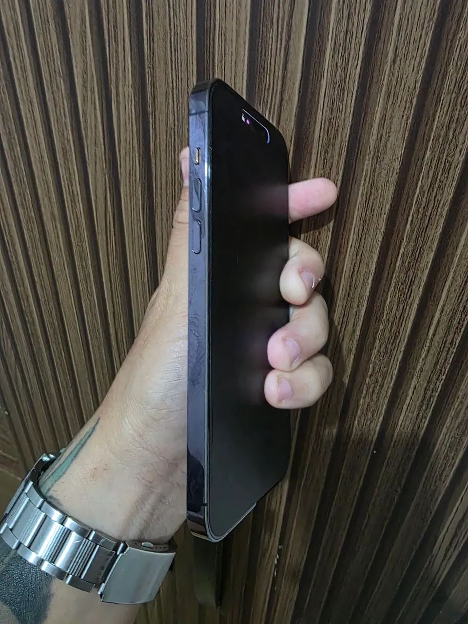 Iphone 14 pro max 1TB - Foto 3