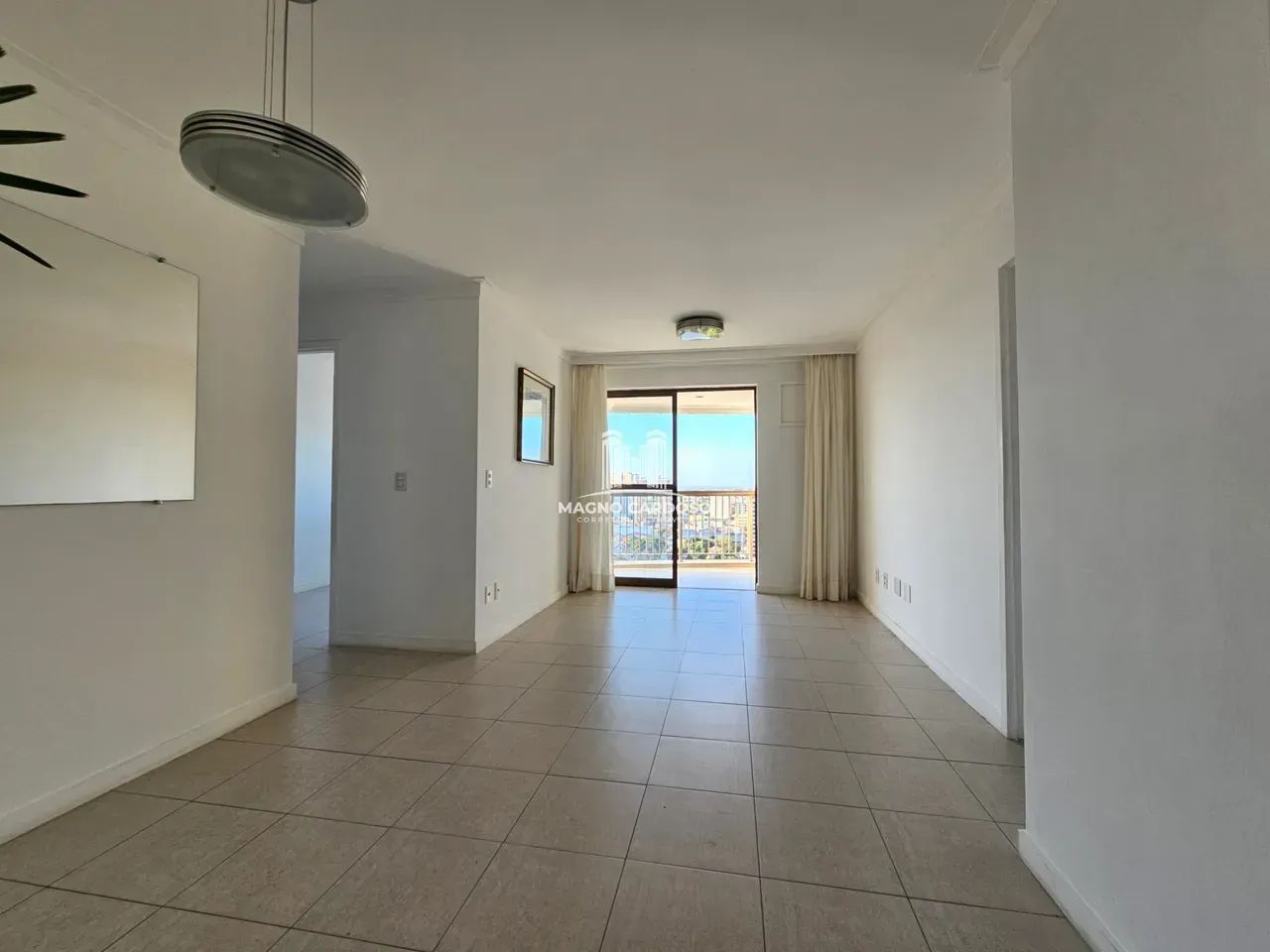 Apartamento 2 Quartos com Varanda Gourmet Próximo à Pelinca - Foto 2