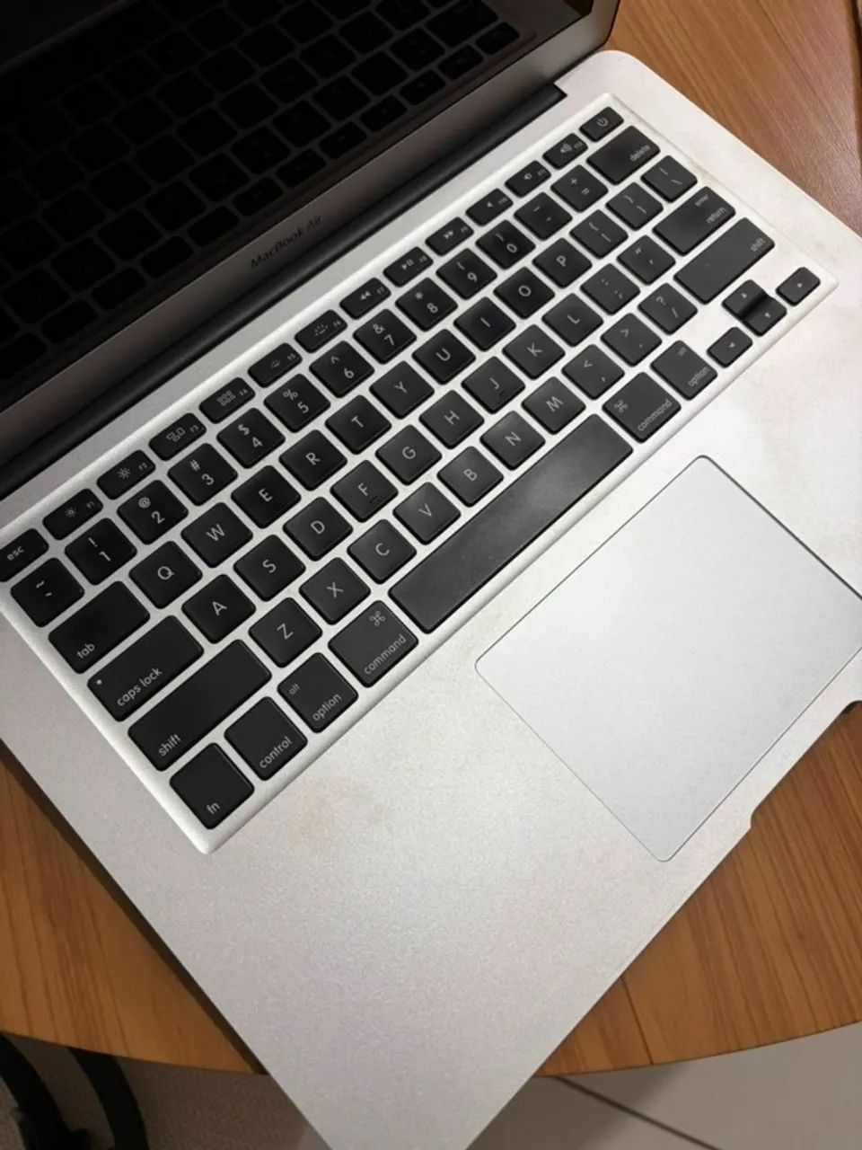 MacBook Air 13" Intel i5 | 8GB RAM | 128GB SSD - Impecável na Caixa - Foto 3