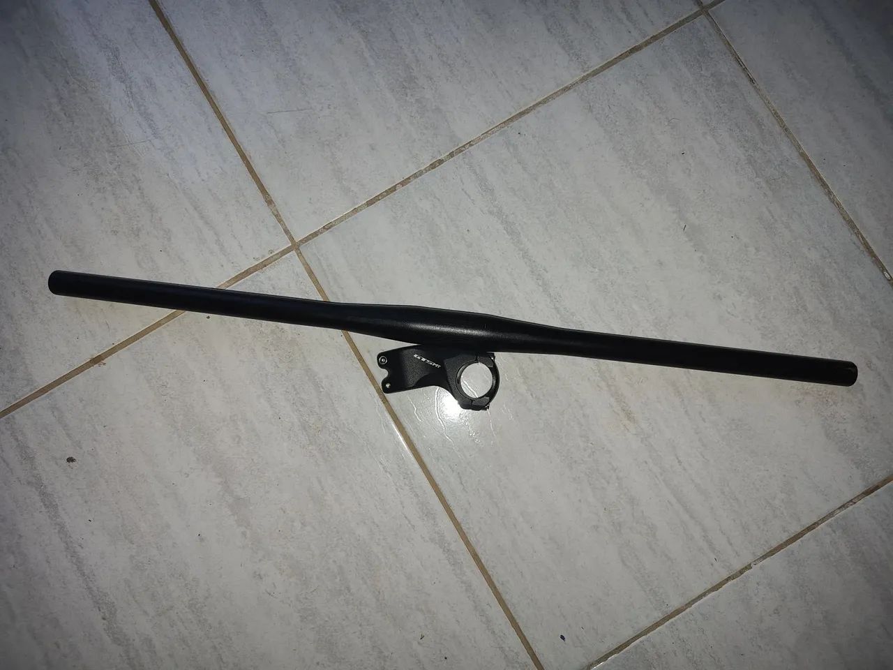 kit guidão + mesinha GTS M1 - Foto 2