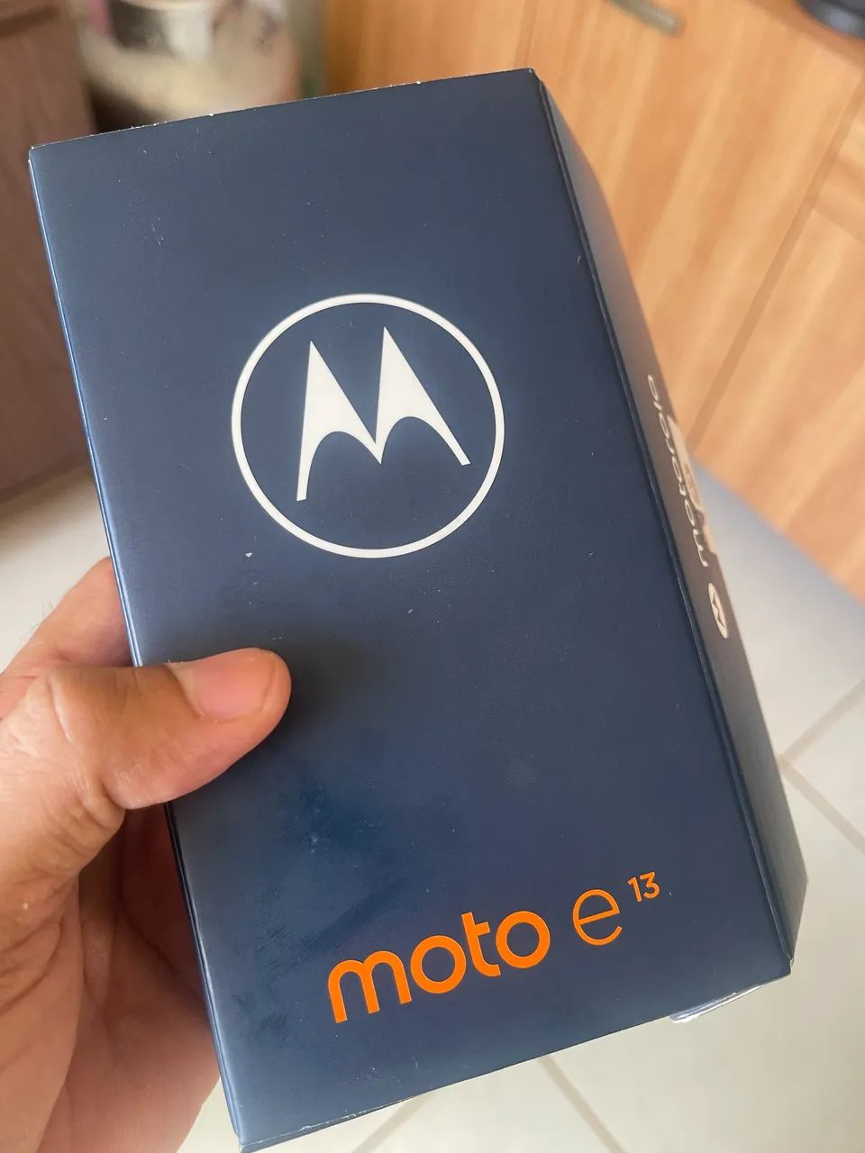 Vendo celular Motorola  - Foto 5