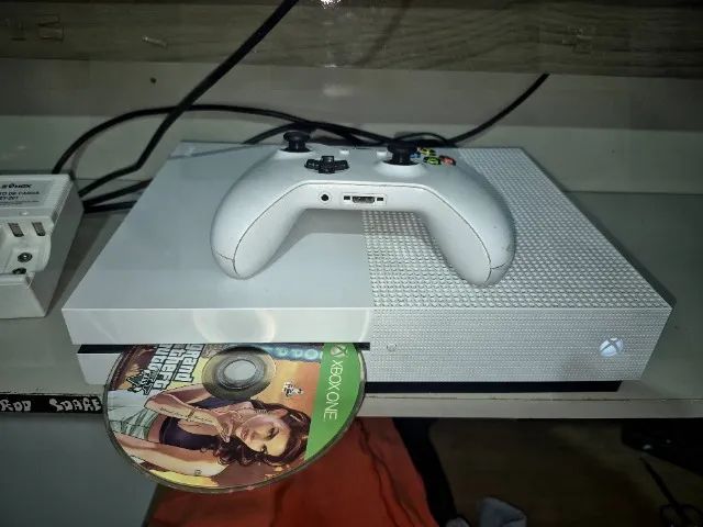 Xbox one S - Foto 5