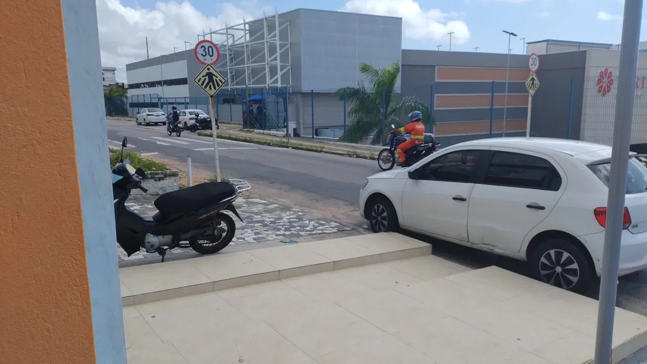ÁREA PARA BRONZEAMENTO SOLAR - Foto 3