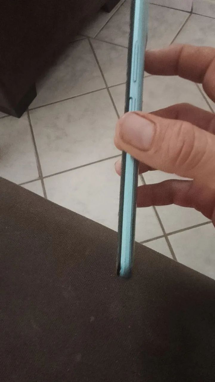 Celular realme c21 original  - Foto 3