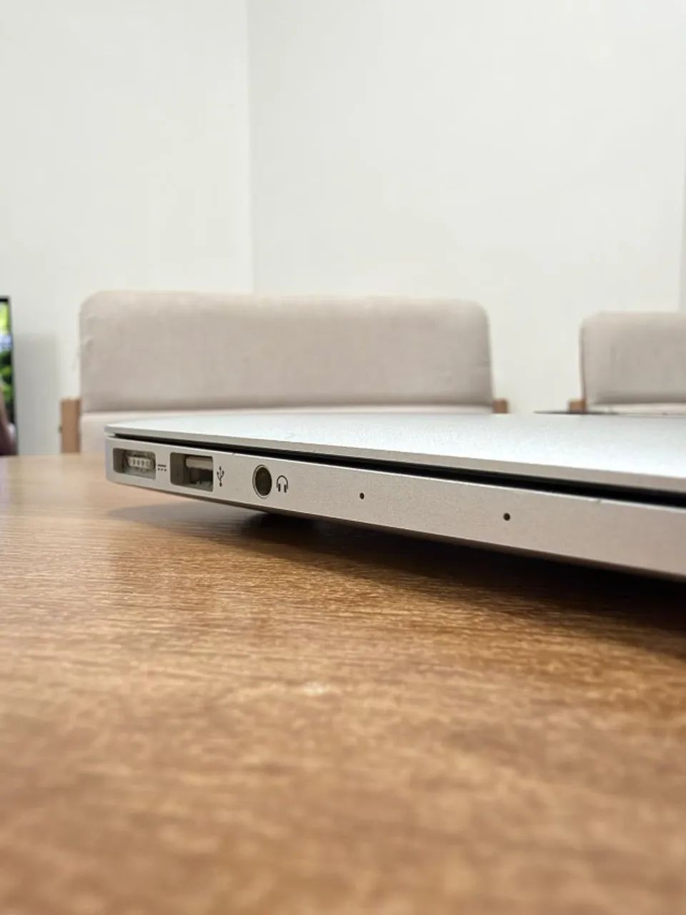 Macbook Air 13 2017 - Foto 5