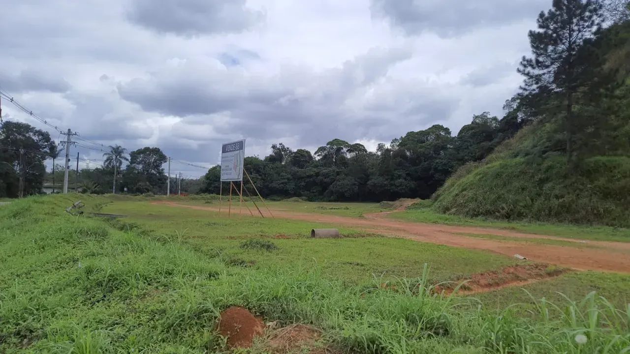 Terreno à Venda  Zona Industrial Norte  Área total: 24.732,34 m²