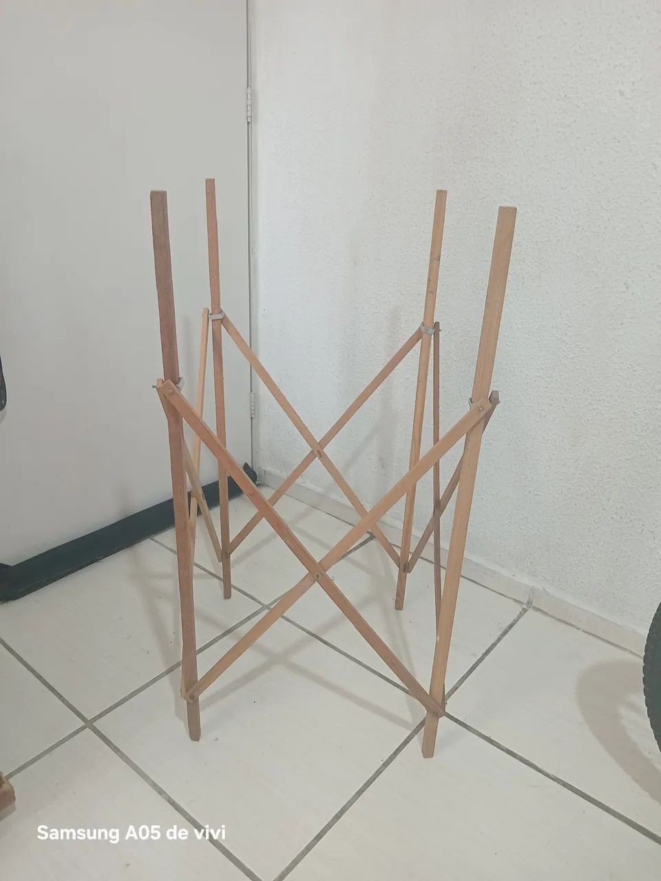 Mesa pra trabalhar  - Foto 3