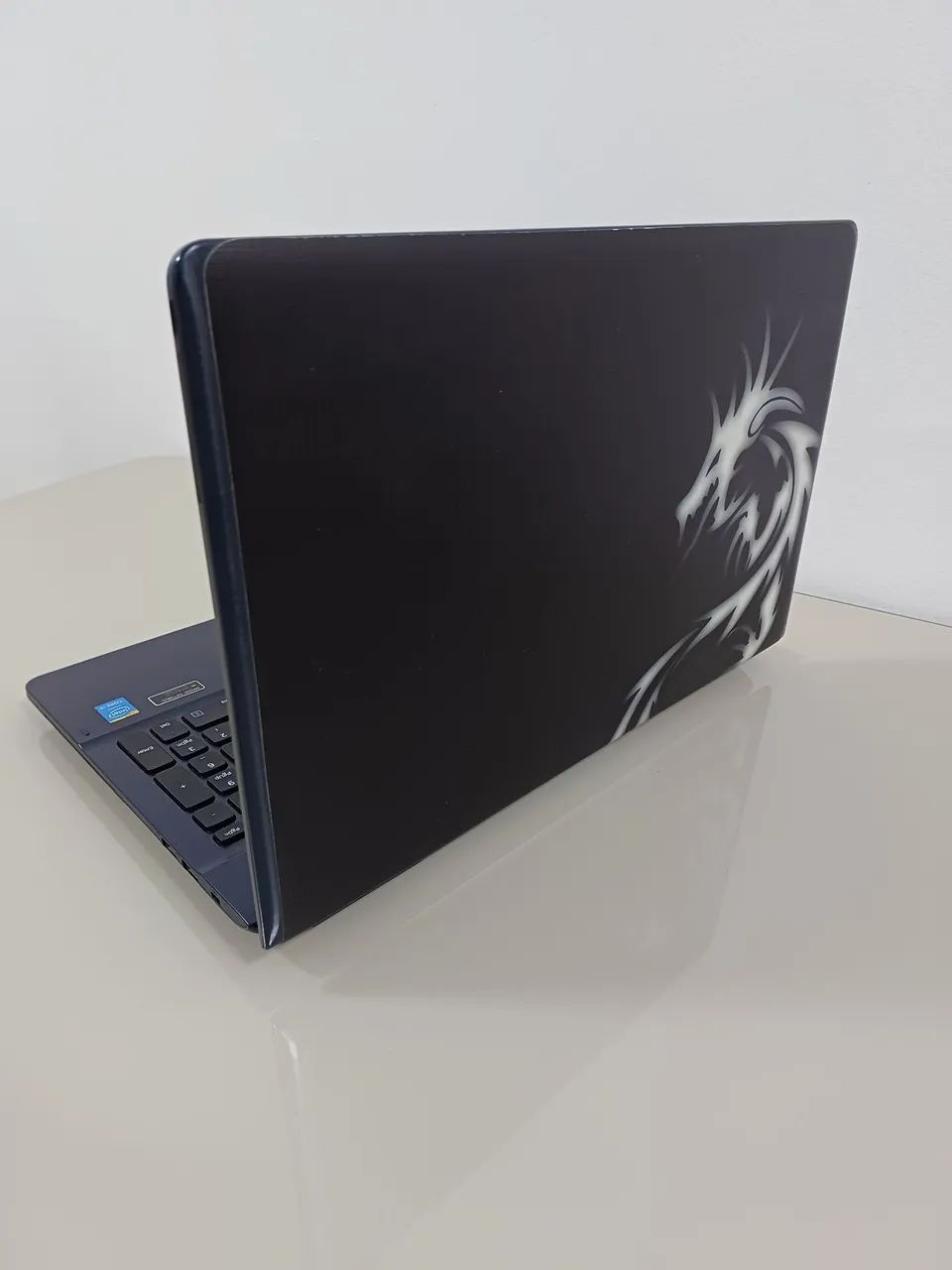 NOTEBOOK I5-4210U - 15,6" - 1TB - 8GB RAM