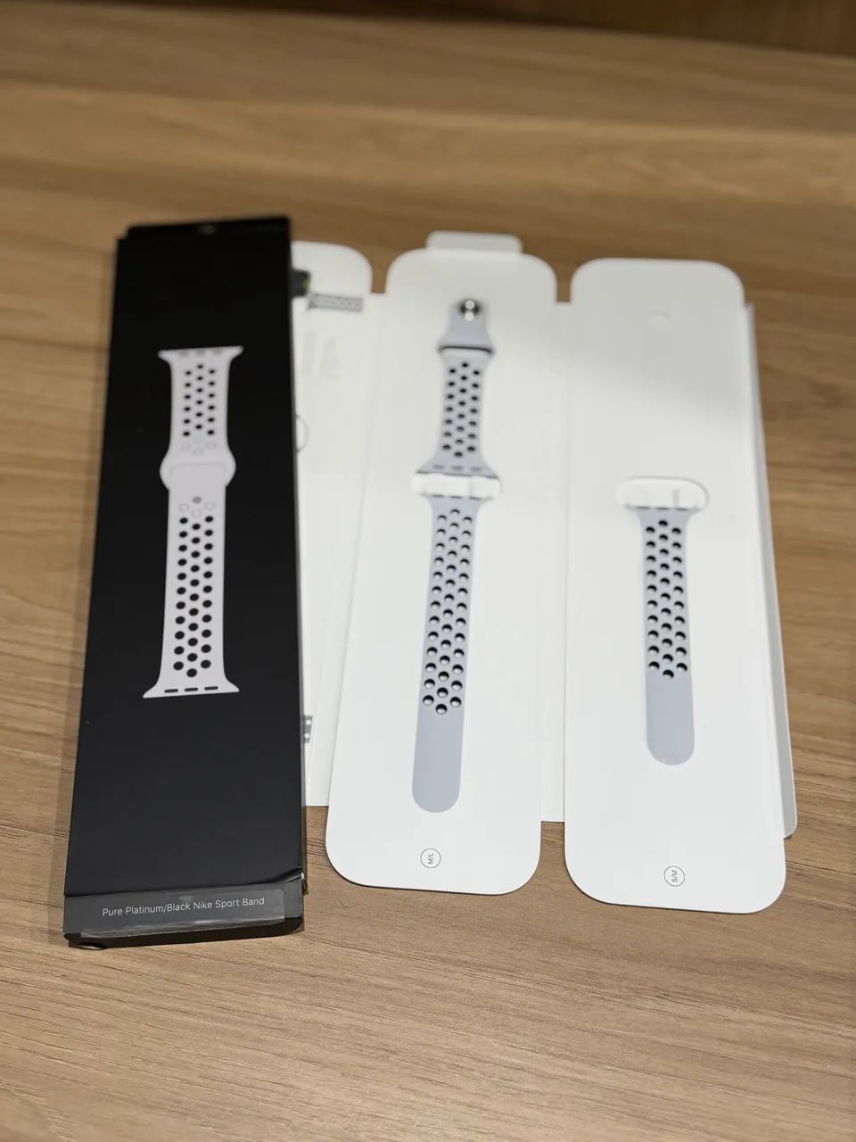 Pulseiras Apple Watch original 