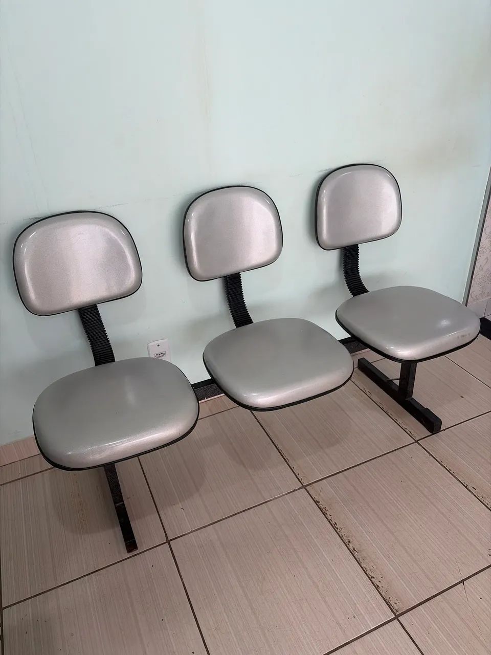 Cadeiras  - Foto 2