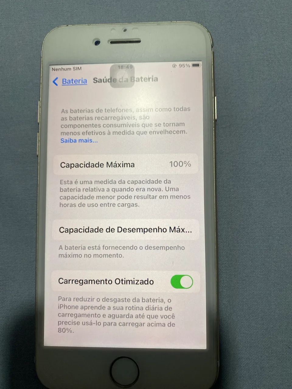 iPhone 7 32GB - Foto 4