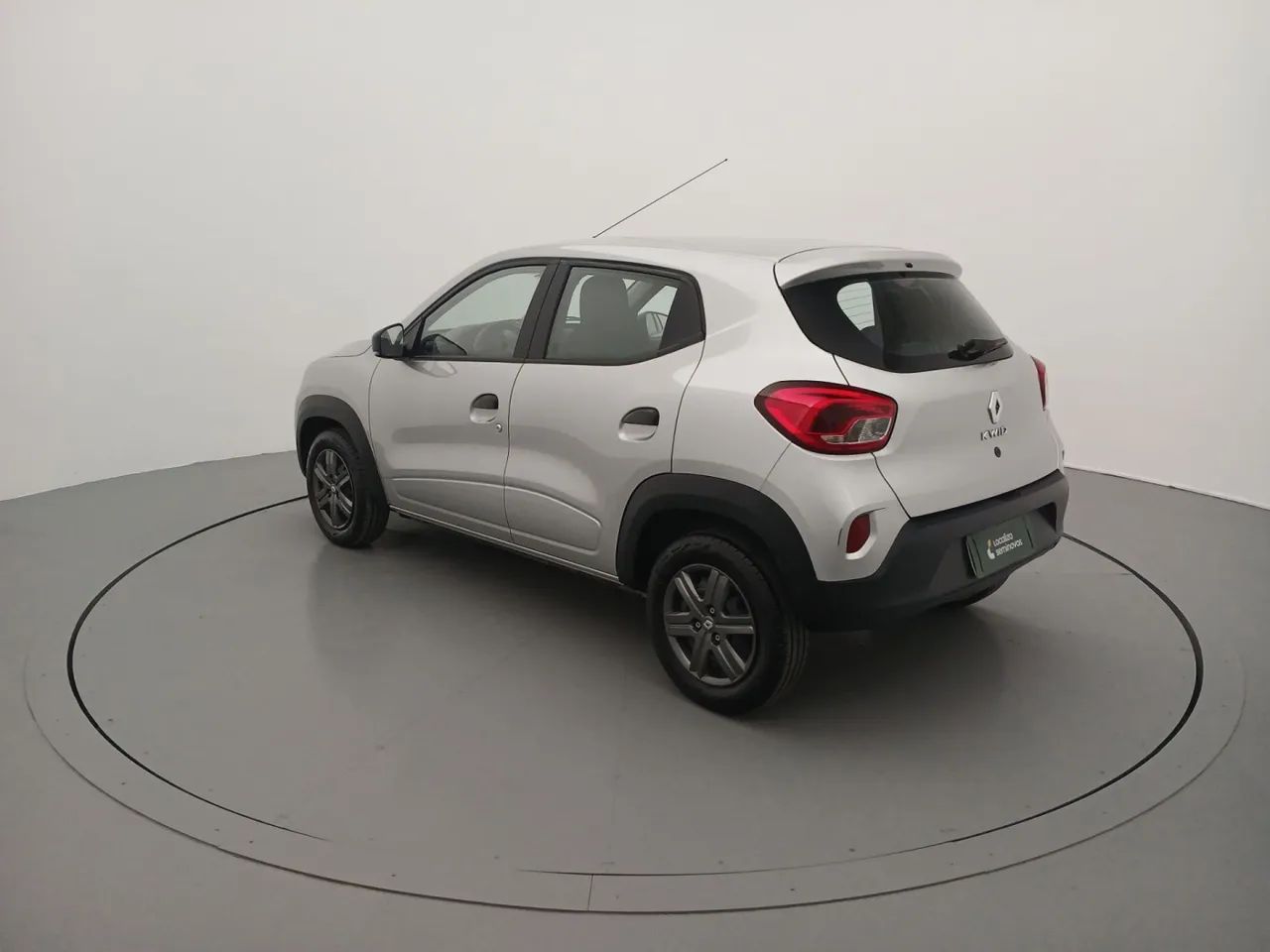 Renault Kwid 1.0 Zen 2026 - Foto 3