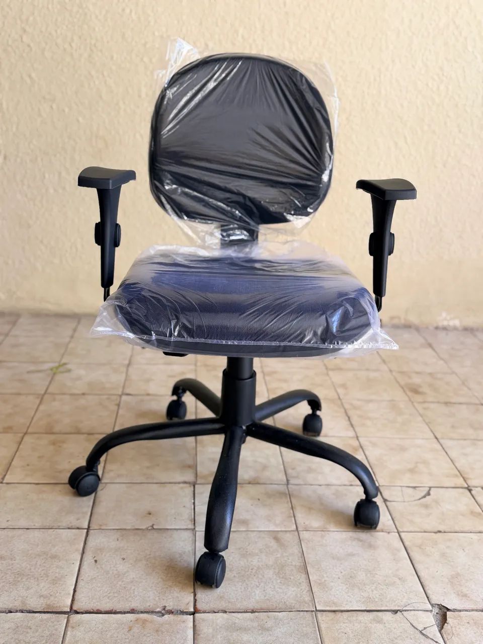 Cadeiras de escritório  - Foto 4