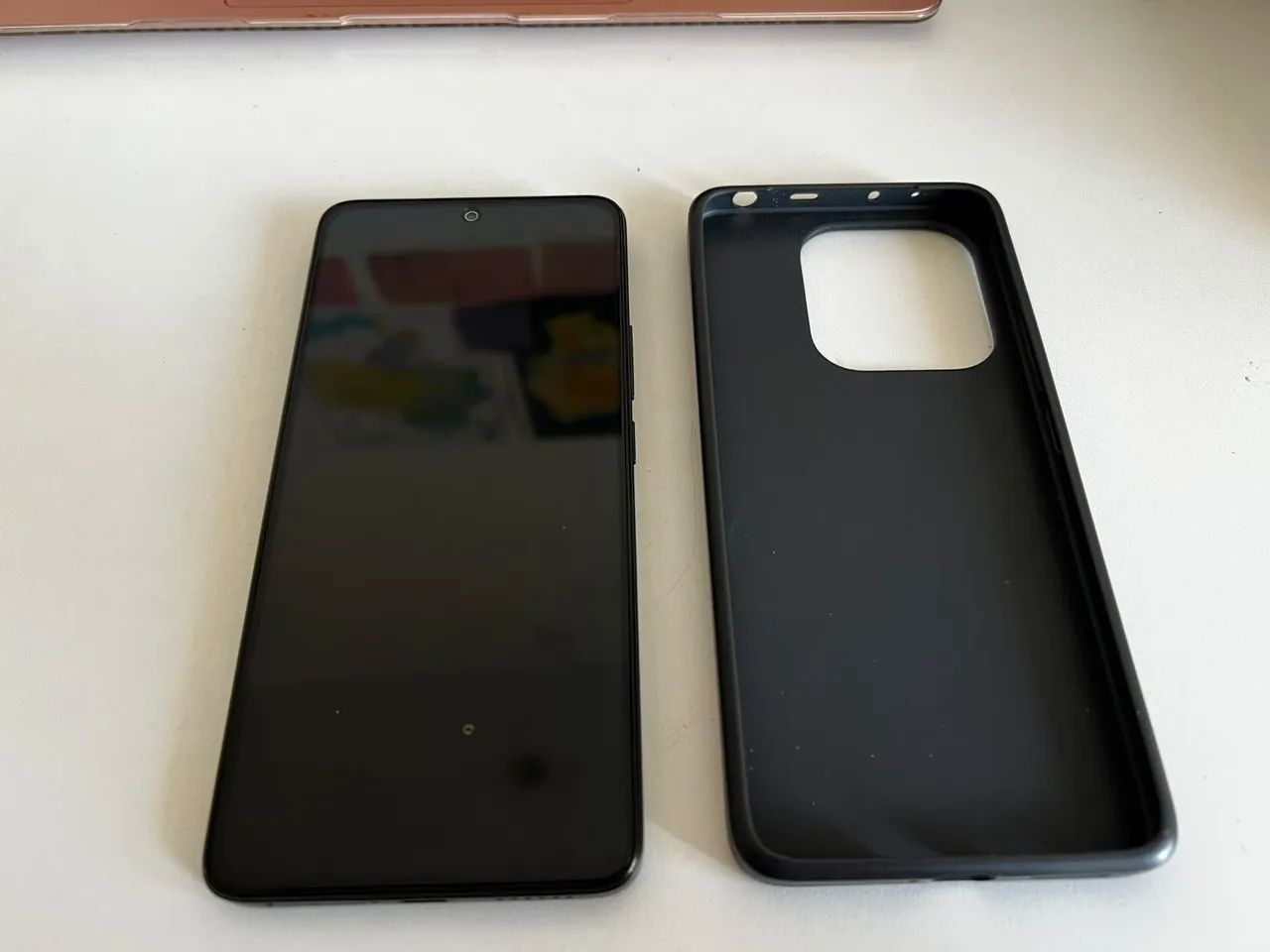 Xiaomi Redmi Note 14 128GB - Bateria 95%+ | Florianópolis - Foto 5