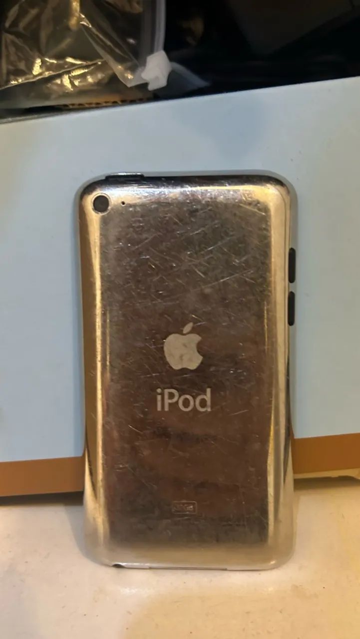 iPod Touch 4 geração