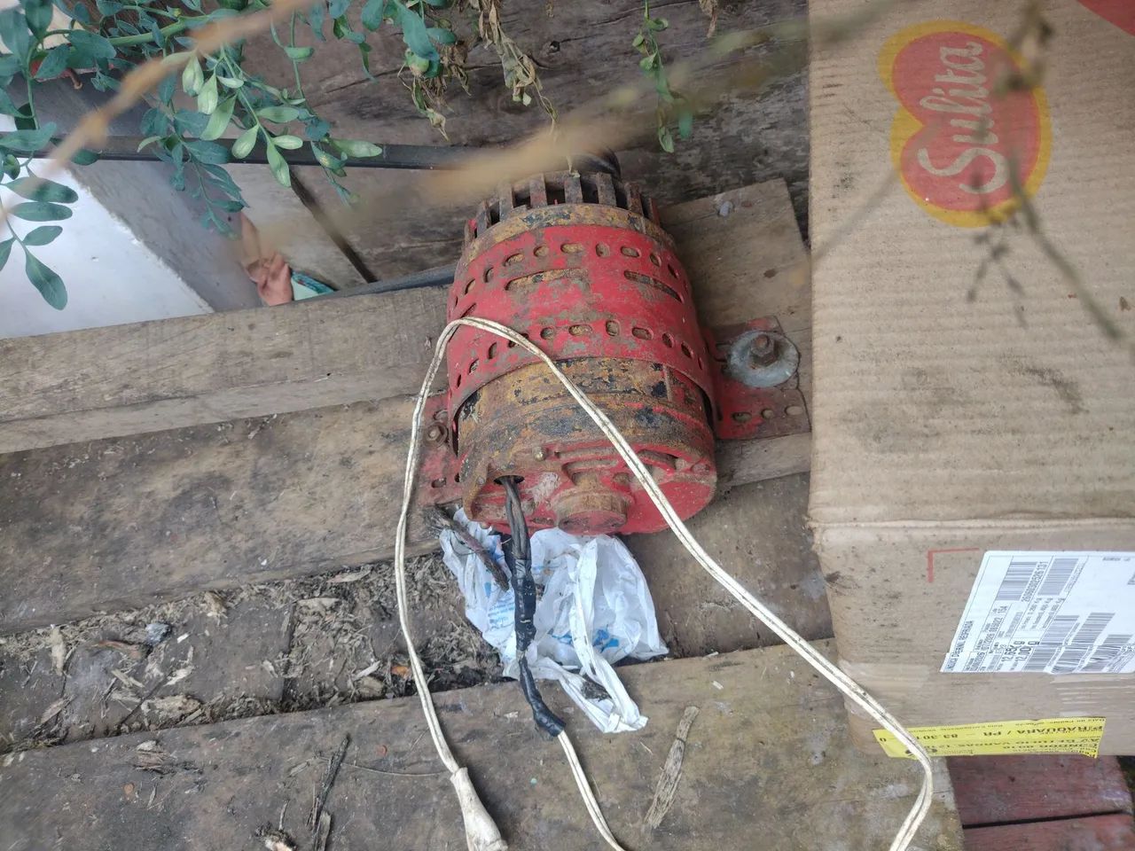Engenho de caldo de cana  - Foto 2