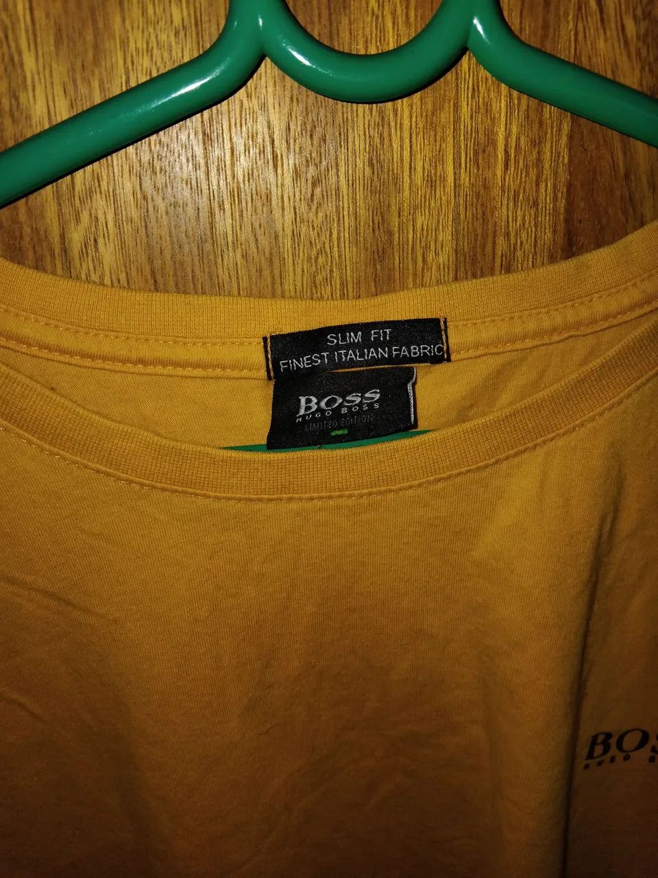 Roupas usadas - Foto 2
