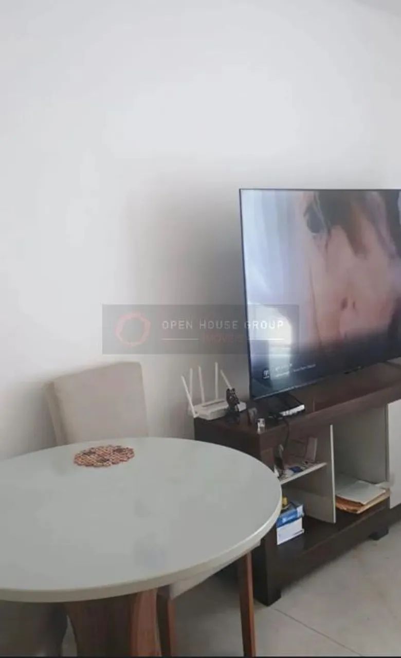 Apartamento 2 quartos na Alameda - Fonseca