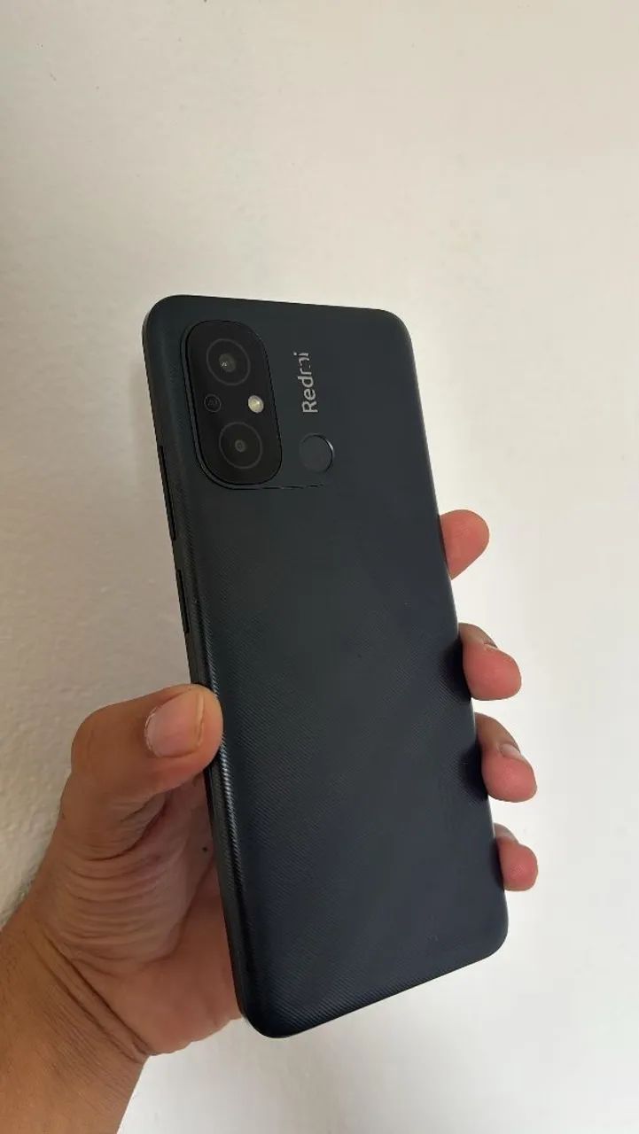 Xiaomi Redmi 12c  - Foto 5