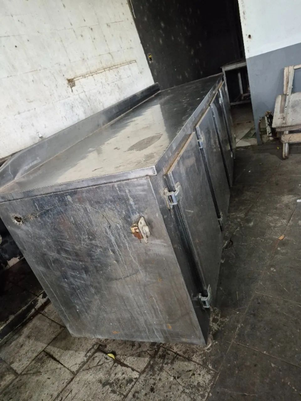 Balcão inox refrigeração  - Foto 4