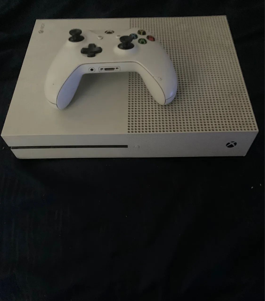 X Box one s 