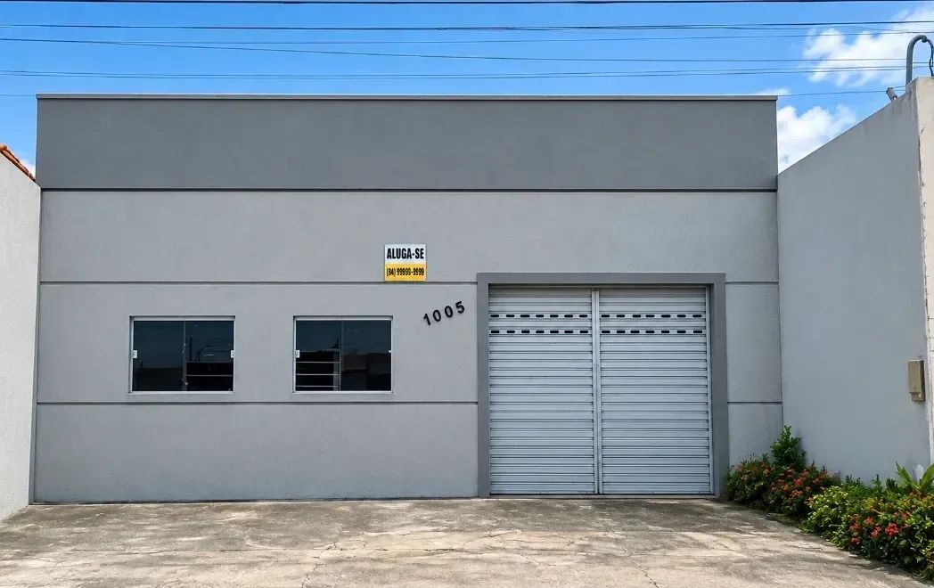 Ponto Comercial