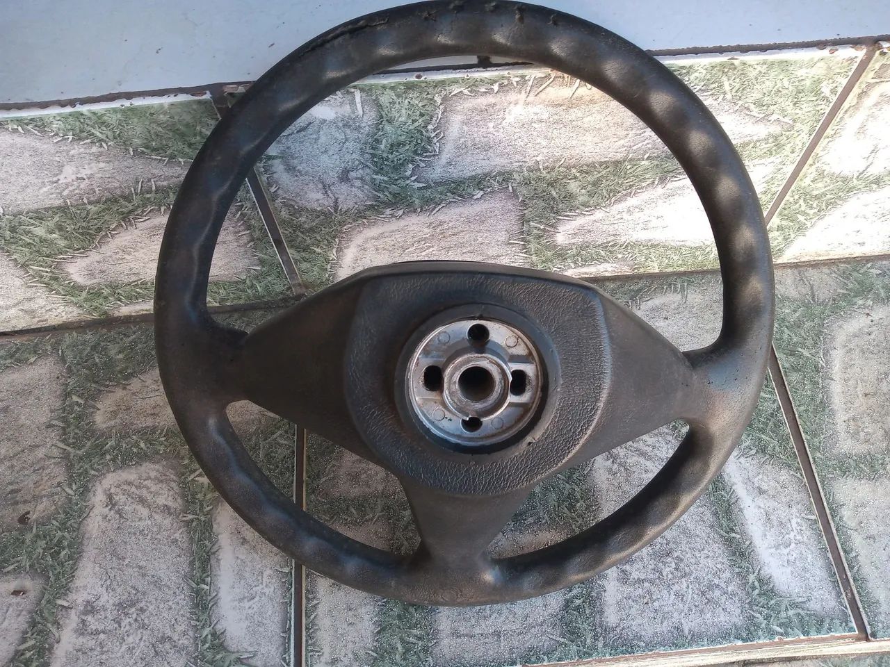 Volante Kadett GS  - Foto 3