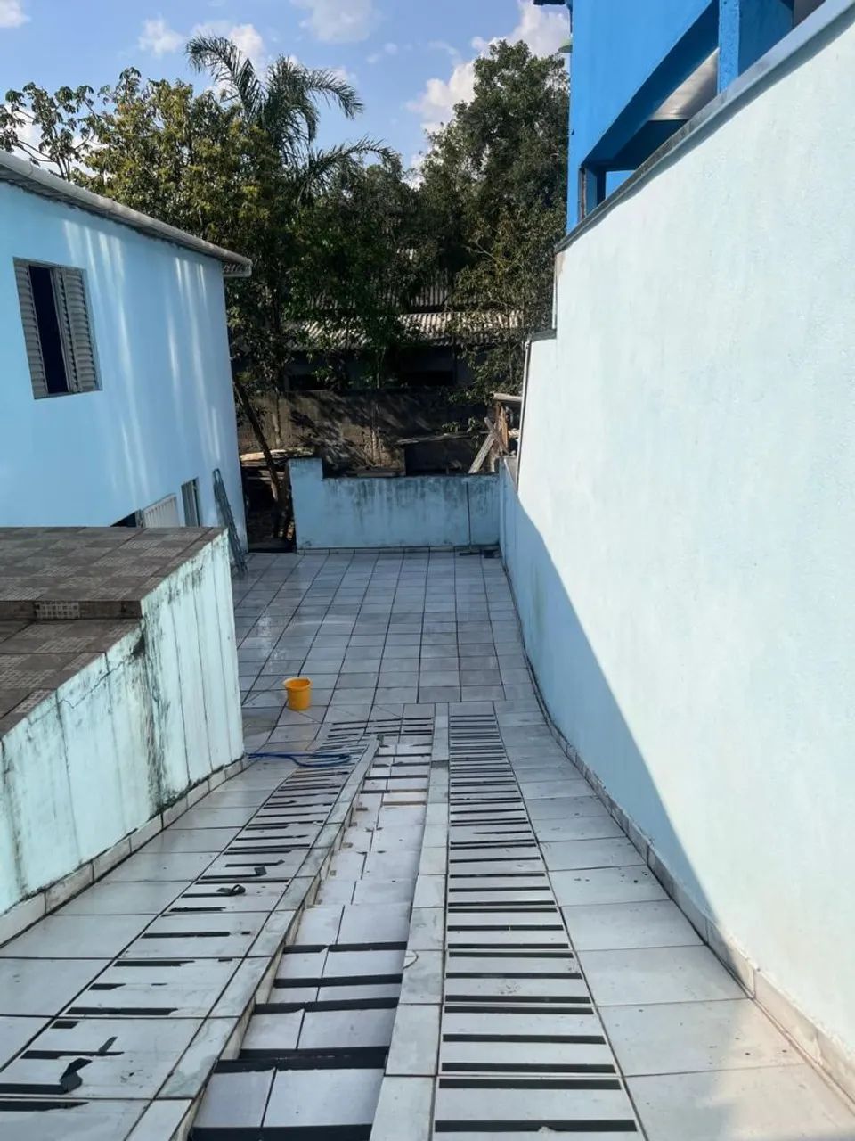Casa em São Bernardo do campo. - Foto 5