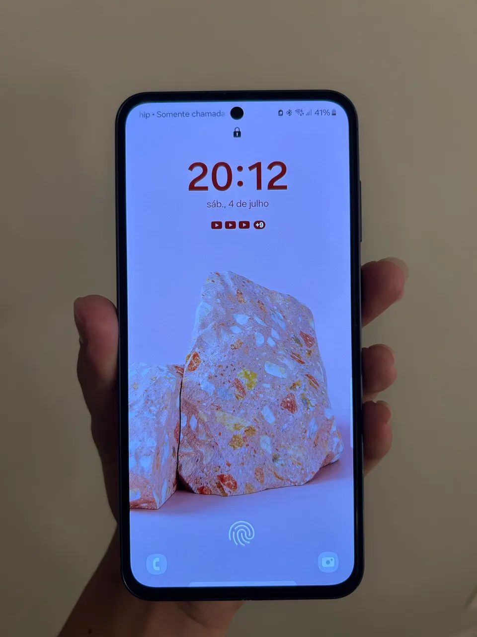 Samsung a55 - Foto 4