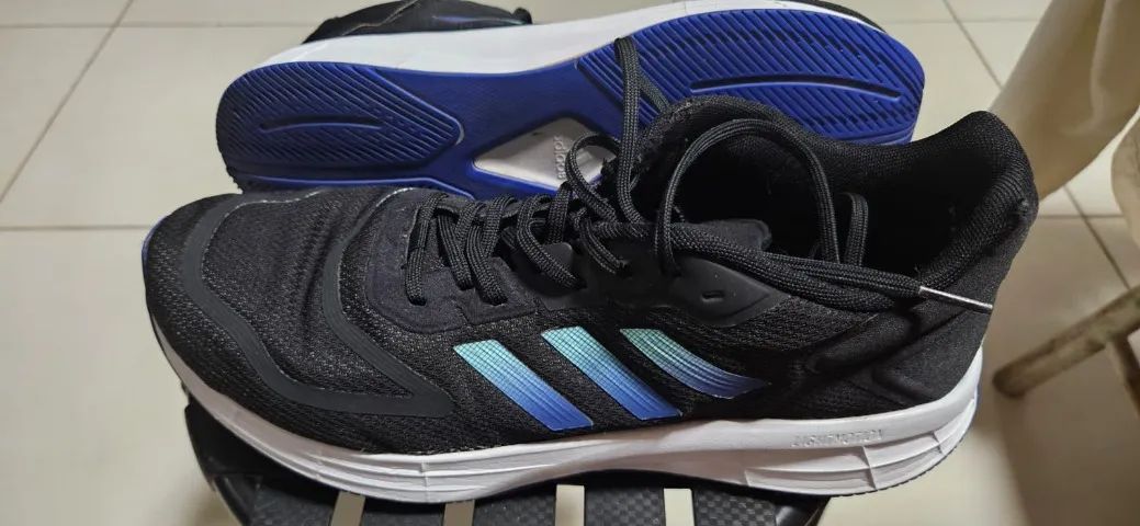 Tênis Adidas Duramo SL 10 - Foto 2