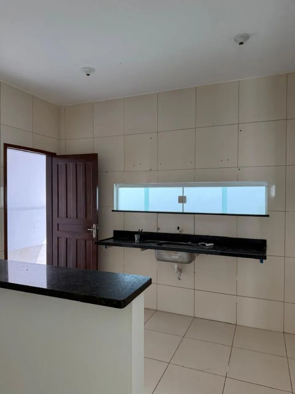 Alugo casa - Foto 2