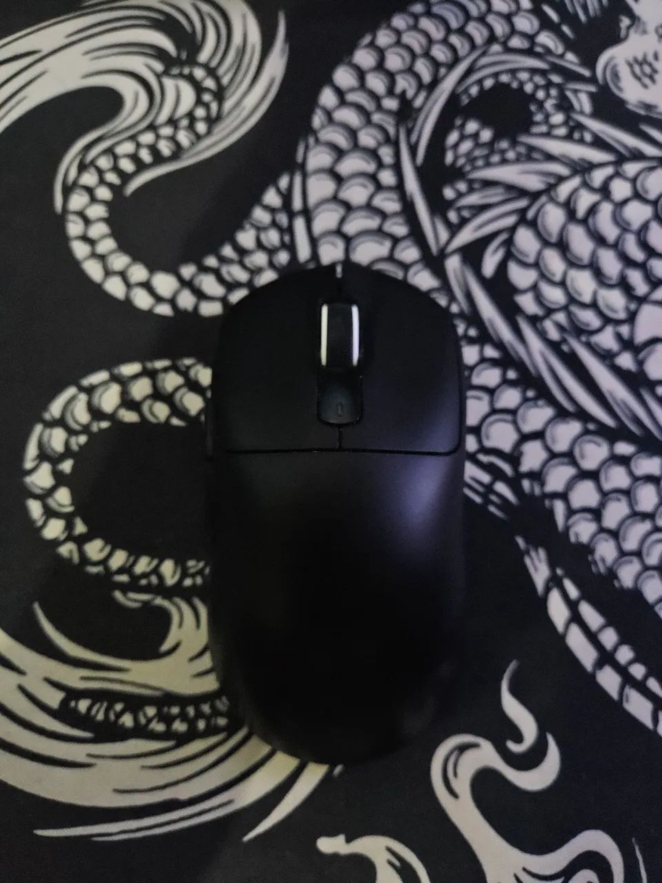 Mouse Gamer attack shark X3  - Foto 3