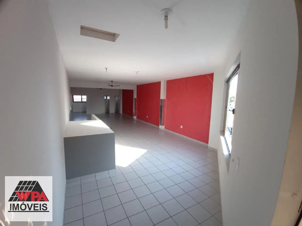Sala para locação no Vila Pavan em Americana - Foto 3
