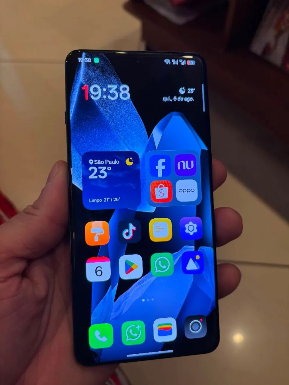 Oneplus 13  - Foto 2