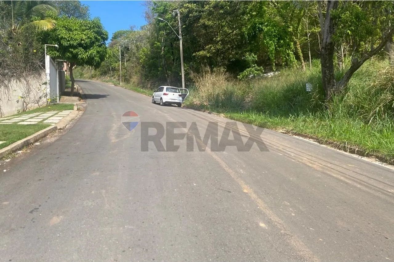 Terreno em Escarpas do Lago: Vistas e Tranquilidade - Foto 4