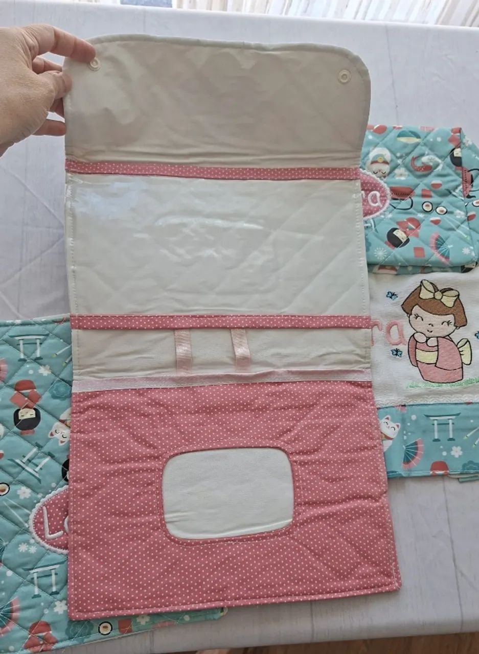 Conjunto personalizado Laura - Foto 3