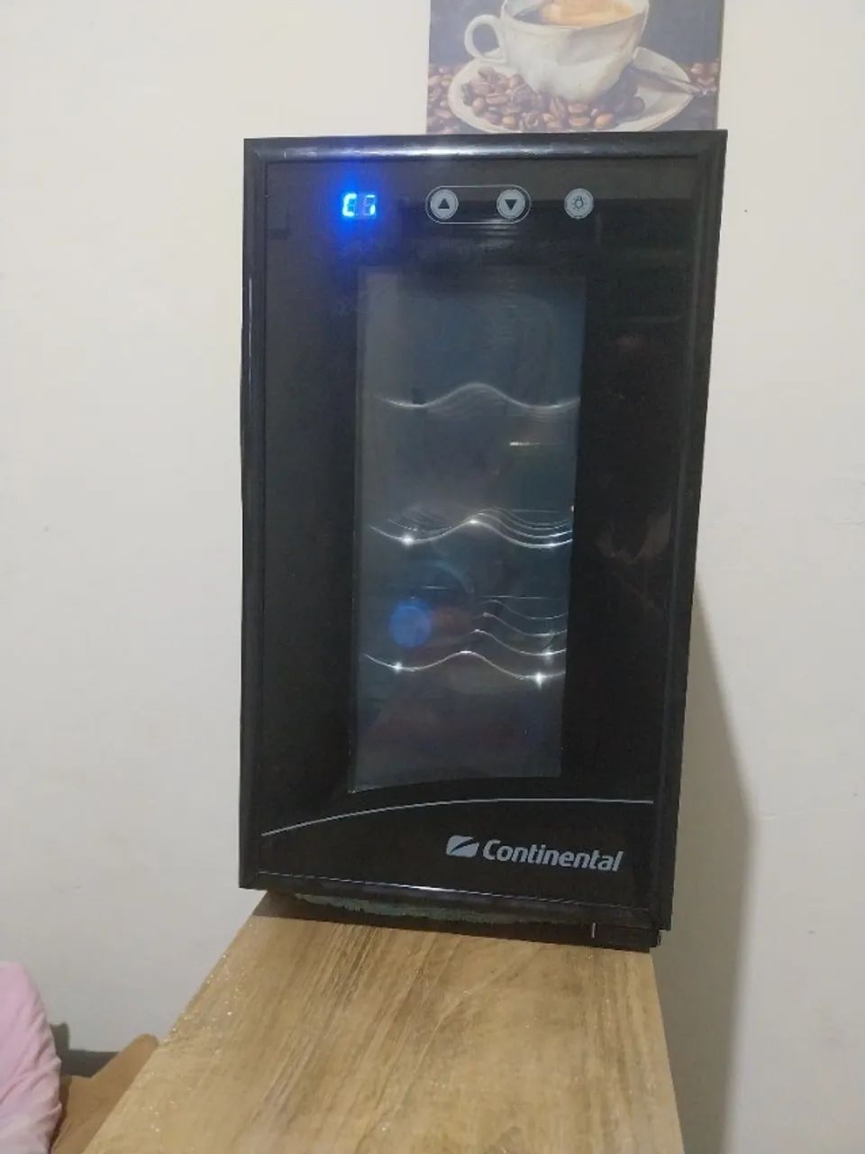 Adega climatizada - Foto 2