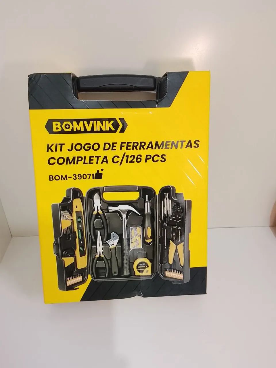 Ferramentas completa - Foto 3