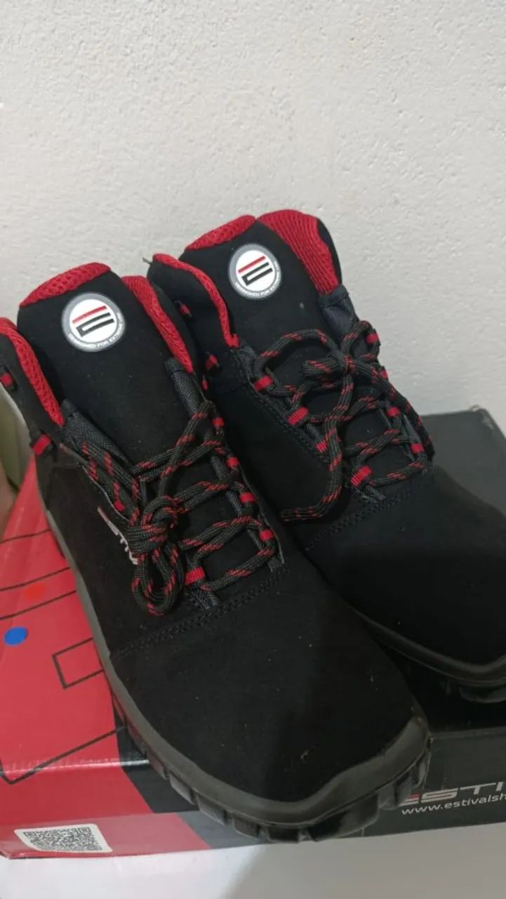 VENDAS DE BOTINAS  - Foto 2