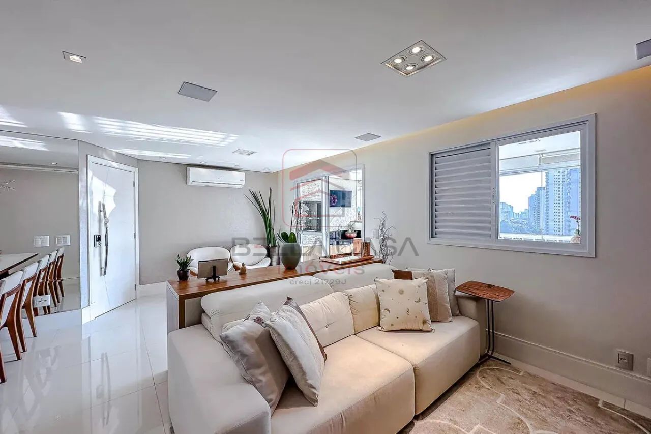 Apartamento com 3 Quartos à venda, 92m² - Móoca - Foto 2