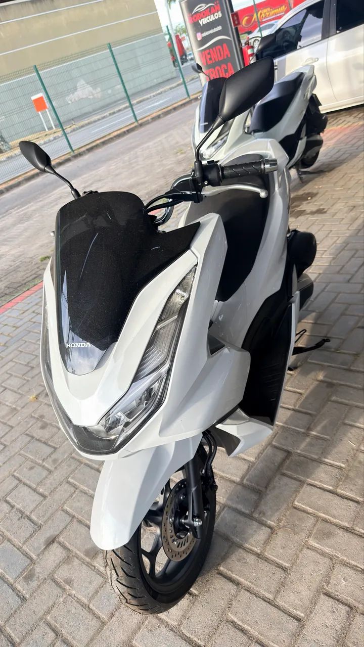 Honda Pcx 2023  - Foto 3