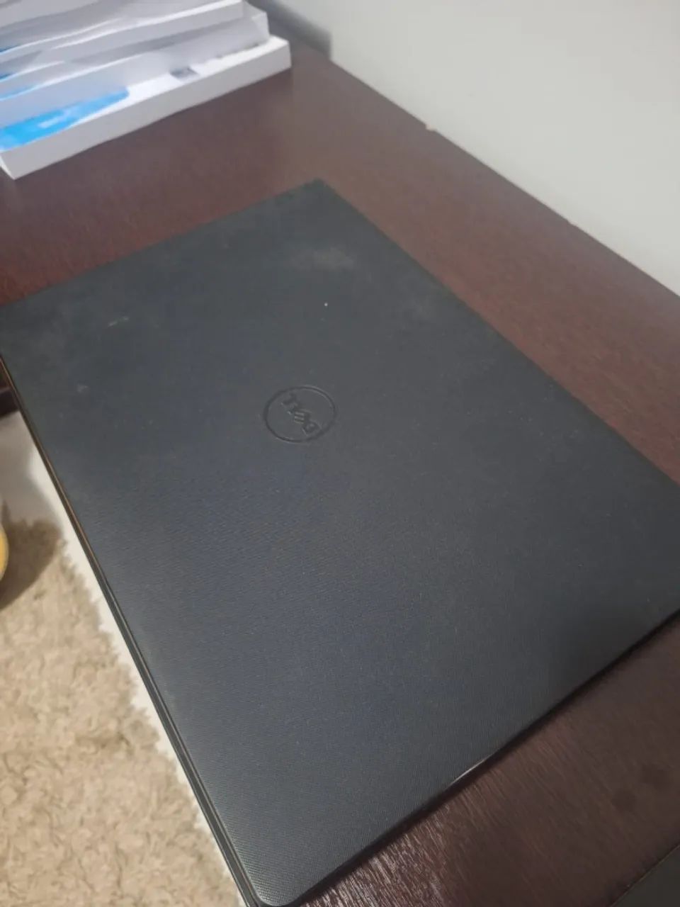 Notebook Dell Core i3 5015U, 4GB de memória RAM, 240GB SSD - Foto 3