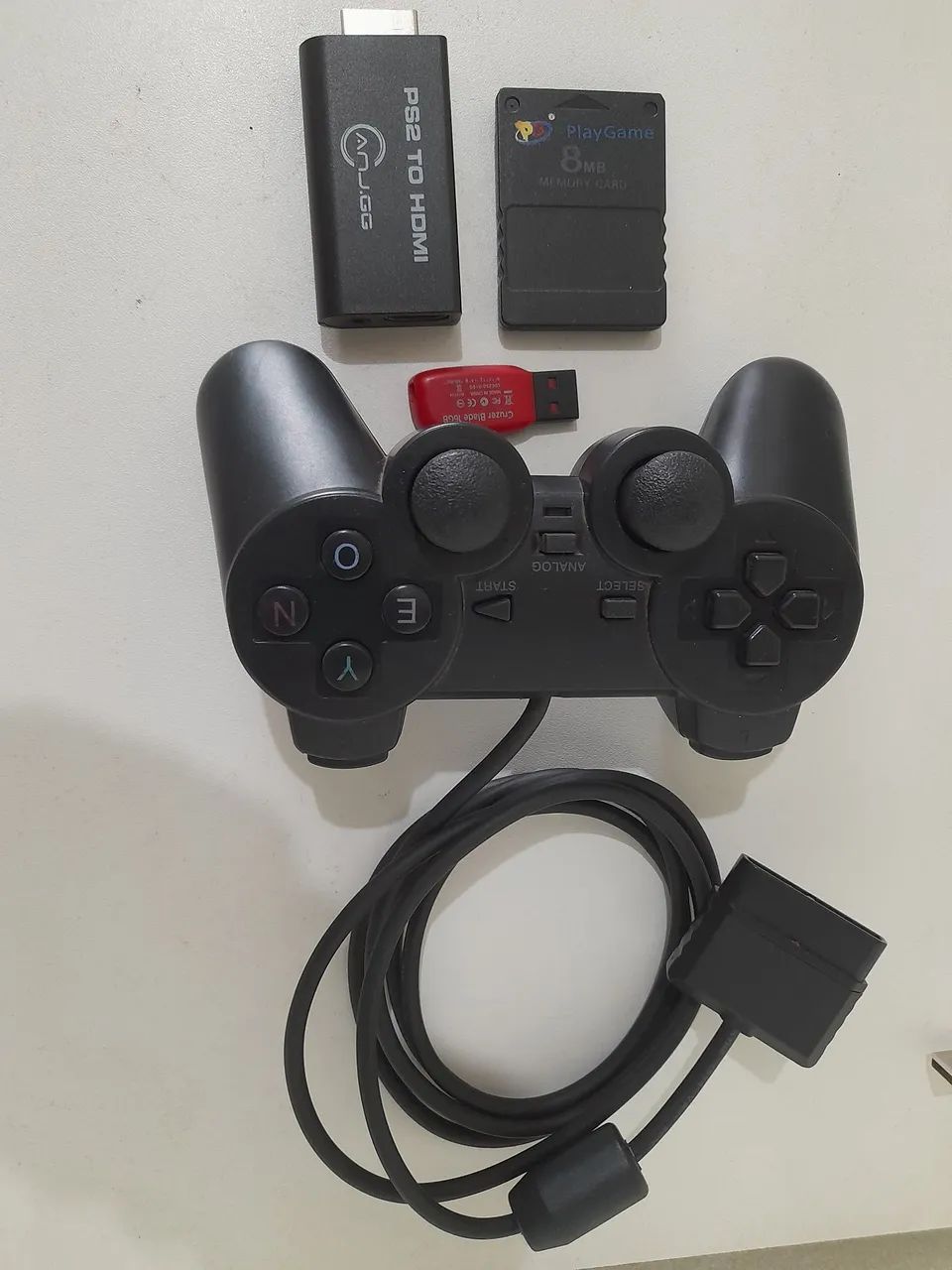 Kit pra PS 265735157062785120