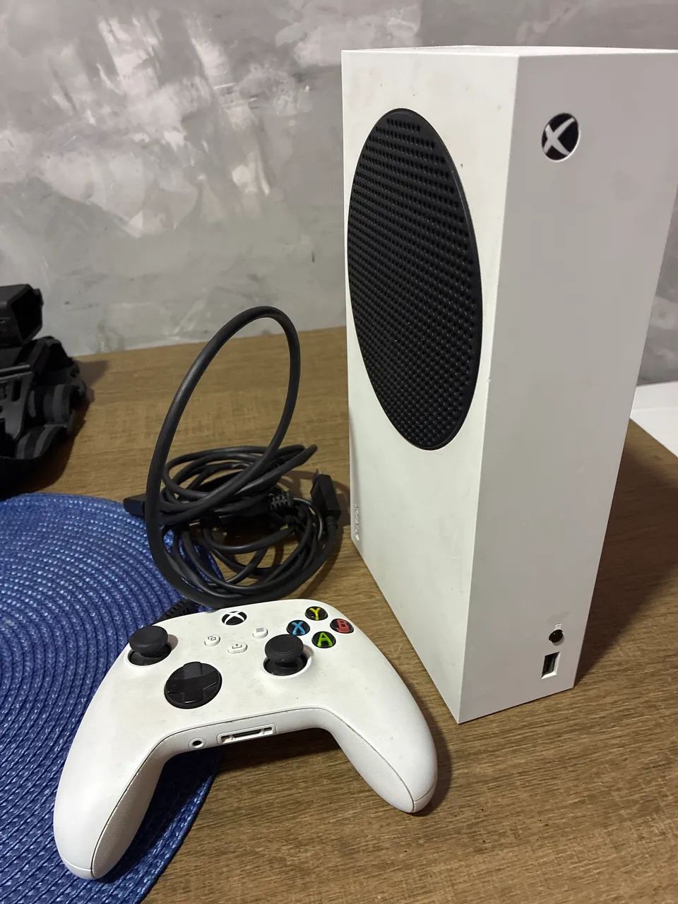 Xbox Series S  - Foto 3